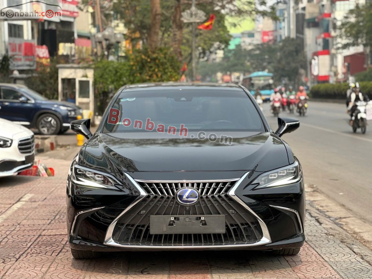 Bán ô tô Lexus ES 300h - 2022 - xe cũ